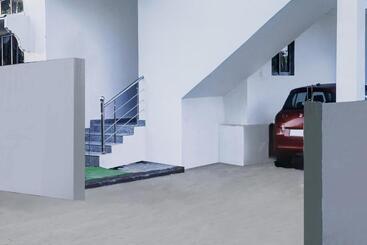 Отель The Mahalaxmi Inn