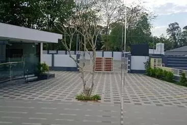 Hotel Palazhi