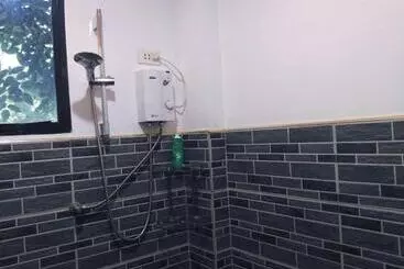 Majatalo Blue Pagoda Rooms