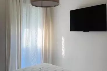 Pension Nieves Centro