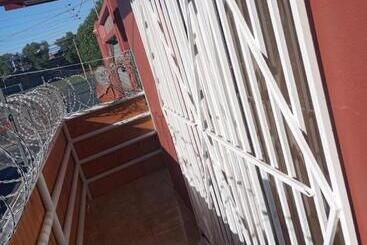 Pension Hostal Gotravels