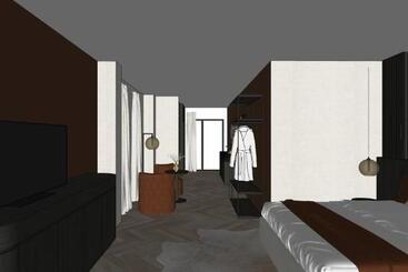 פנסיון L’impasse