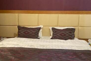 アパートホテル شقه ١١٢٢ في ابراج التلال بمكه المكرمه