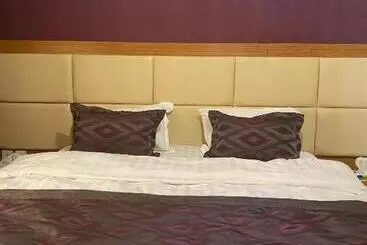 Huoneistohotelli شقه ١١٢٢ في ابراج التلال بمكه المكرمه
