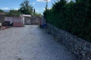 ベッドアンドブレックファースト Chambre D Hôte Les Maisons De Gaia