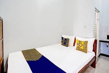 住宿加早餐 Capital O 94012 Dewa Jati House