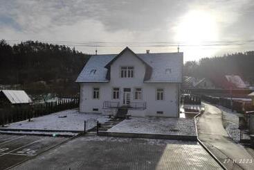 ベッドアンドブレックファースト Frejstejn House, Artist S Residence