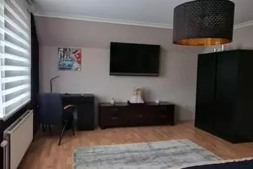 Aamiaismajoitus (B&B) Marina