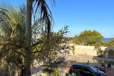 تختخواب و صبحانه Pousada Hórus