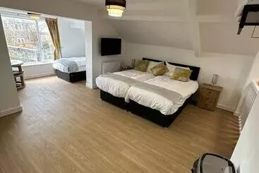 Bed and Breakfast The Highmead