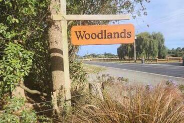 Bed and Breakfast Woodlands