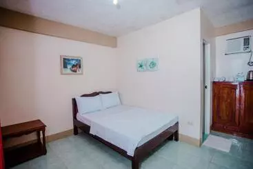 Durhan White Beach Resort Powered By Cocotel