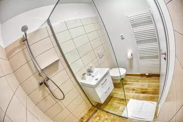 Hotel A Restaurace Růže