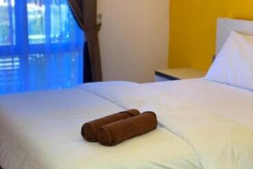 فندق Homestay Machang D Sega