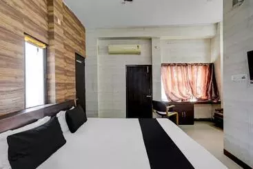 Hotel O Blue Barrel