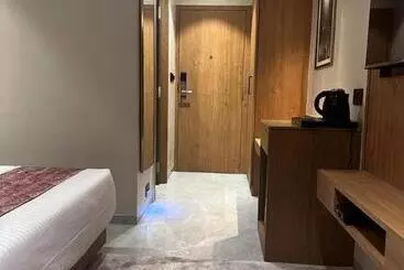 Hotel Park Royal