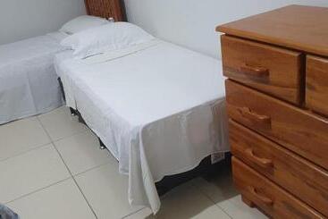 Trevizzo Genipabu Natal!