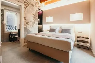 ペンション Gio Leo Guest House