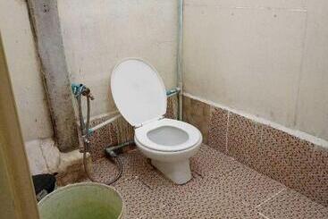 Resort Ameen Homestay อามีน โฮมสเตย์