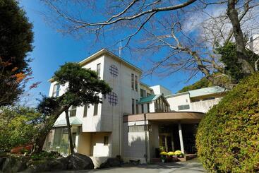 Ryokan 水と緑のやすらぎの宿 一の瀬