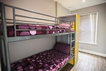 旅馆 Prime Backpackers Bournemouth