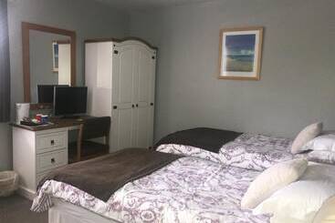 Amalfi Bed & Breakfast