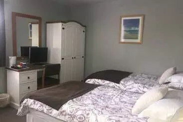 Amalfi Bed & Breakfast