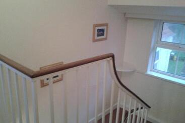 Nocleg ze śniadaniem Franklyn Guesthouse