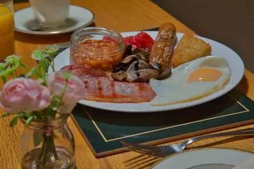 Bed and Breakfast The Barns Country Guesthouse