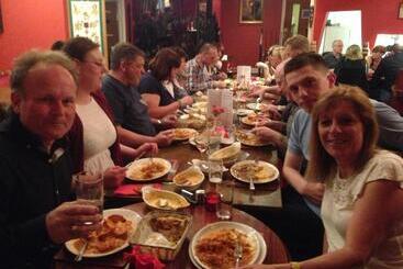 צימר The Woolaston Inn