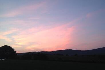 Brynhaul Bed And Breakfast