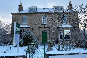 Cawdor House B&b