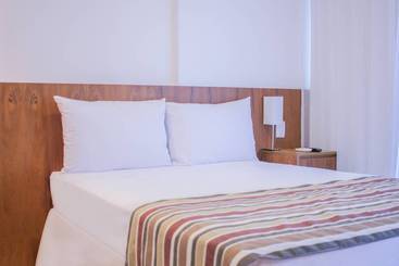 هتل Blend Hplus Long Stay