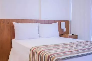 Hôtel Blend Hplus Long Stay