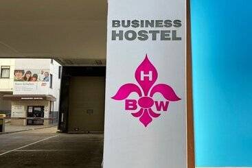 Business Hotel Wiesbaden Prime