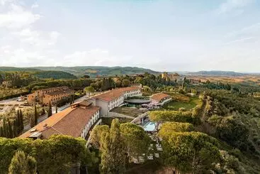 Hotel Castelfalfi