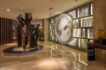 Century Sunshine Hotel   Emeishan