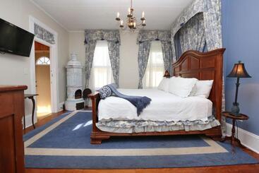 酒店 Historic Sevilla House