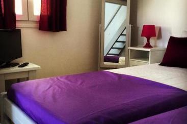 בית מלון כפרי Irene's Residence