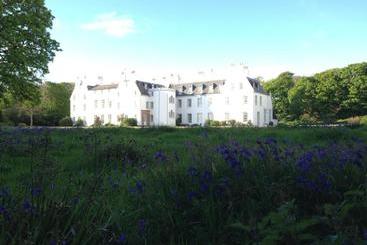 Hotel Islay House