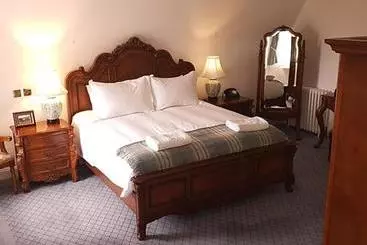 Hotel Islay House