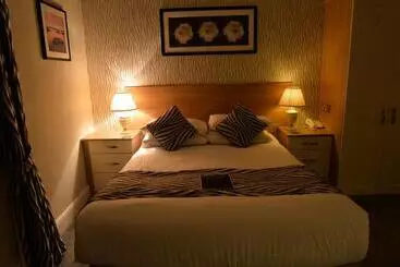 Hotell Lauriston & Lawton Court