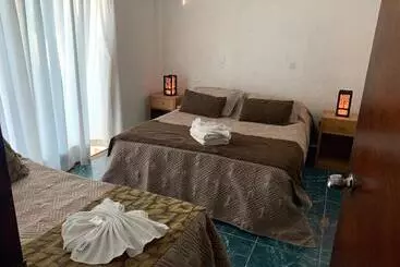 Hotel Lujan