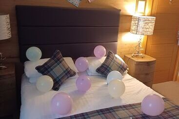 هتل Ravelston House