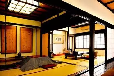 Hotel Ryugon
