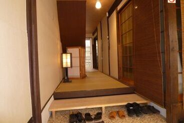 Hotel Guest House Kyoto Shirakawa