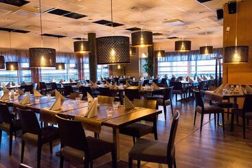 Отель Tahko Spa