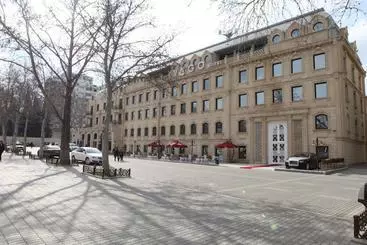 Hotel Vego