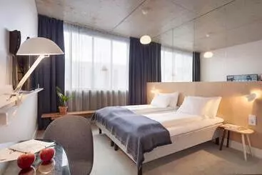 Hotel Zander K