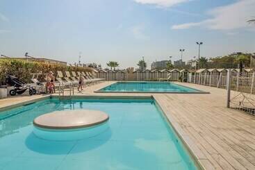 Residence Lungomare   Charming Apartments